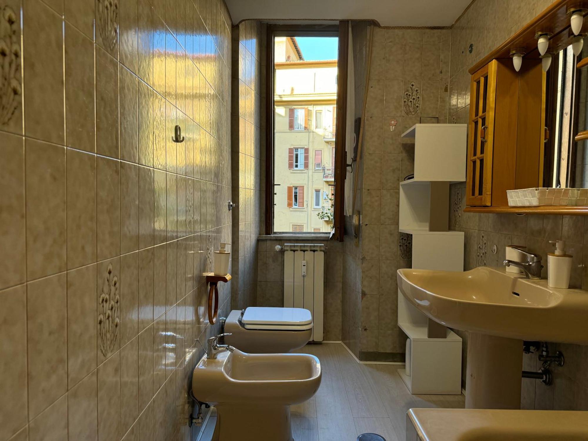 Domus Urbani Apartment Rom