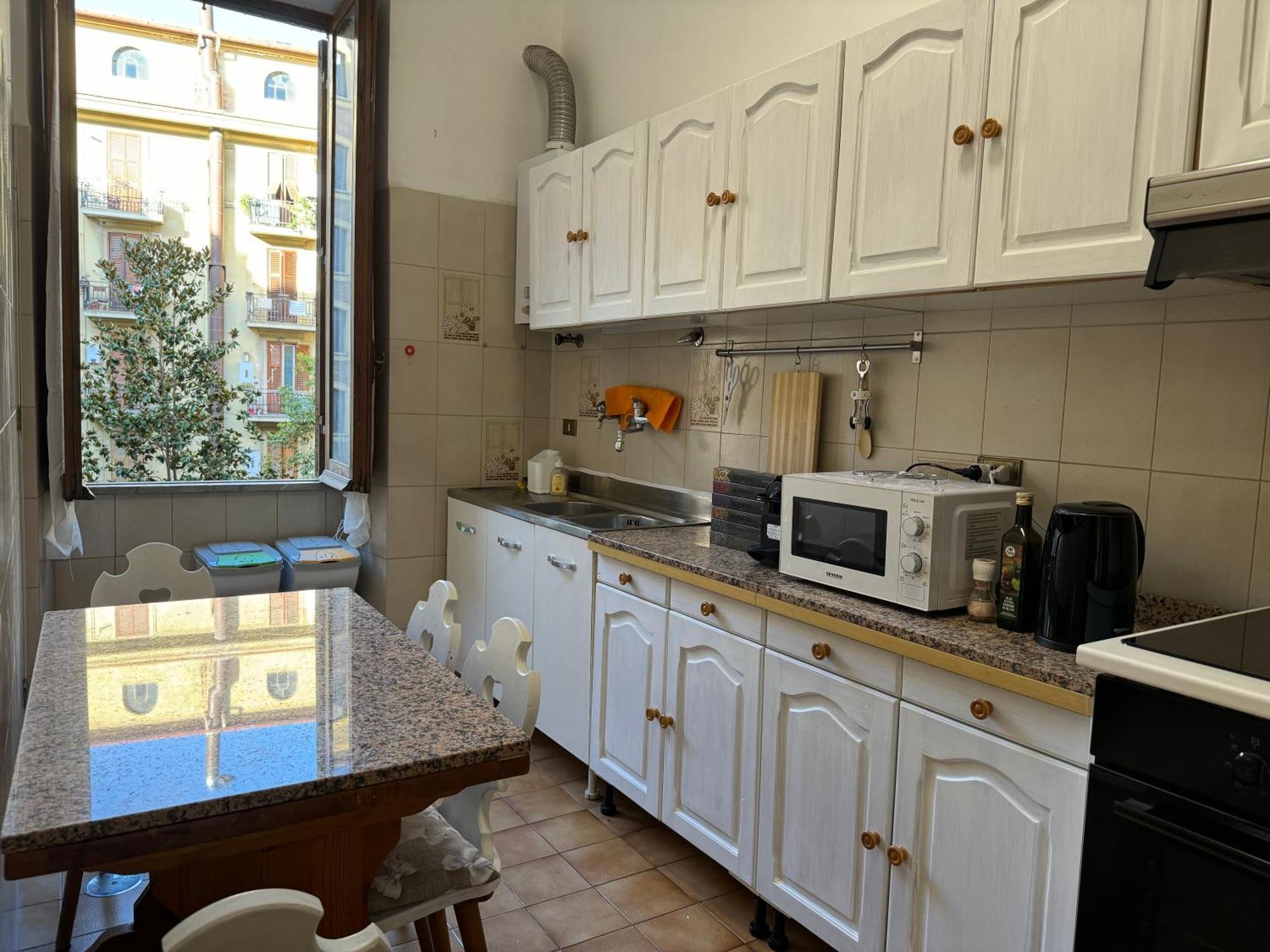 Apartment Domus Urbani