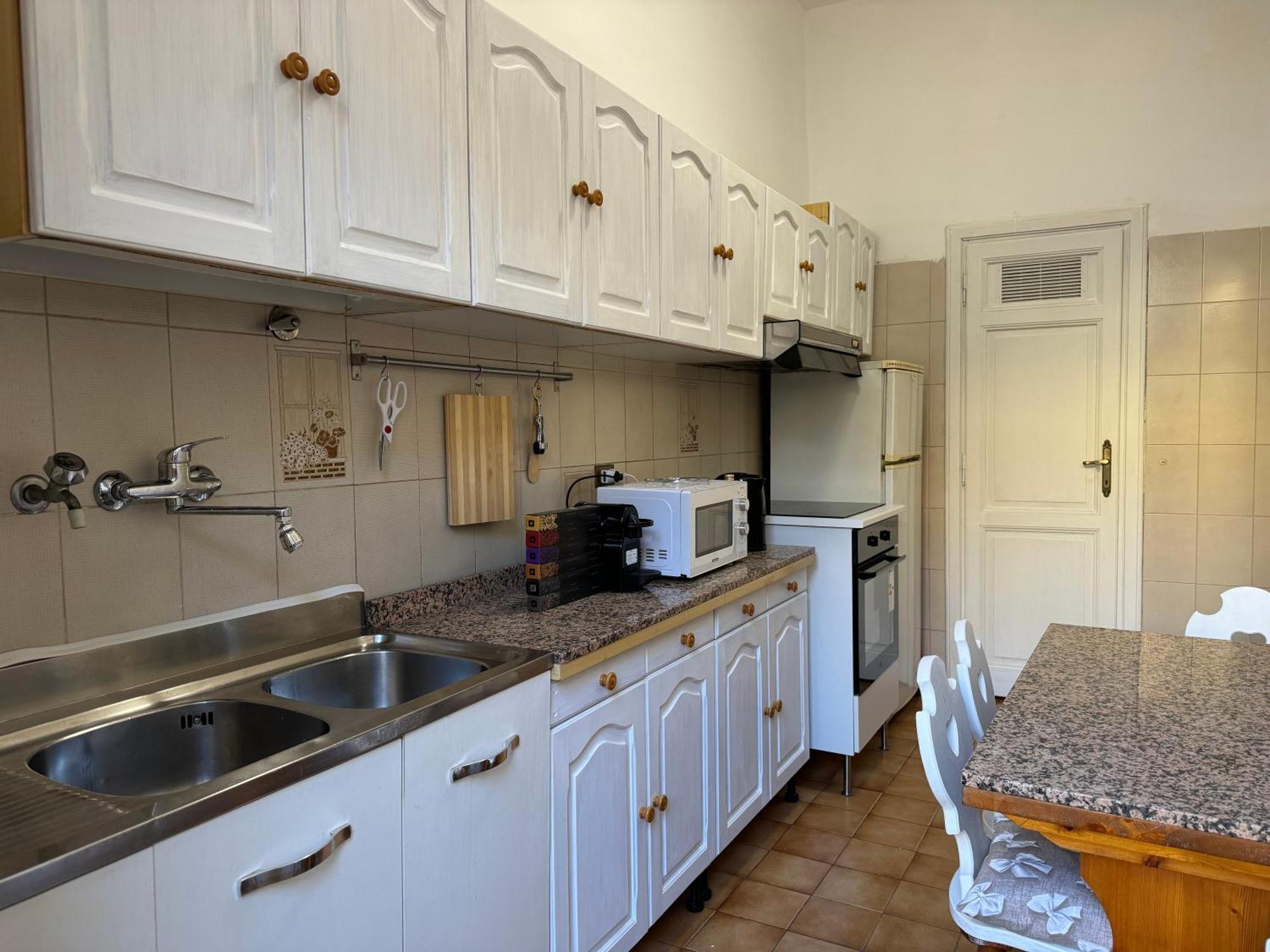 Domus Urbani Apartment