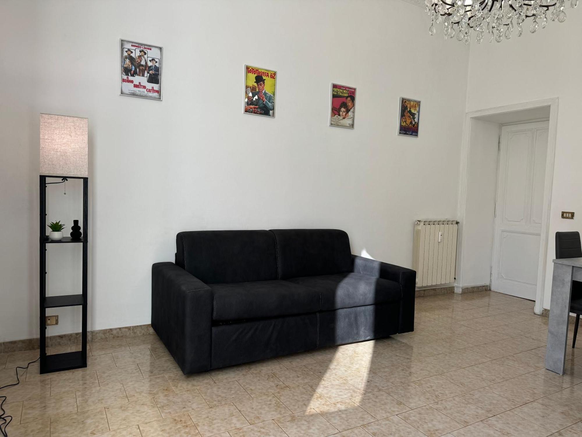 Domus Urbani Apartment Rom