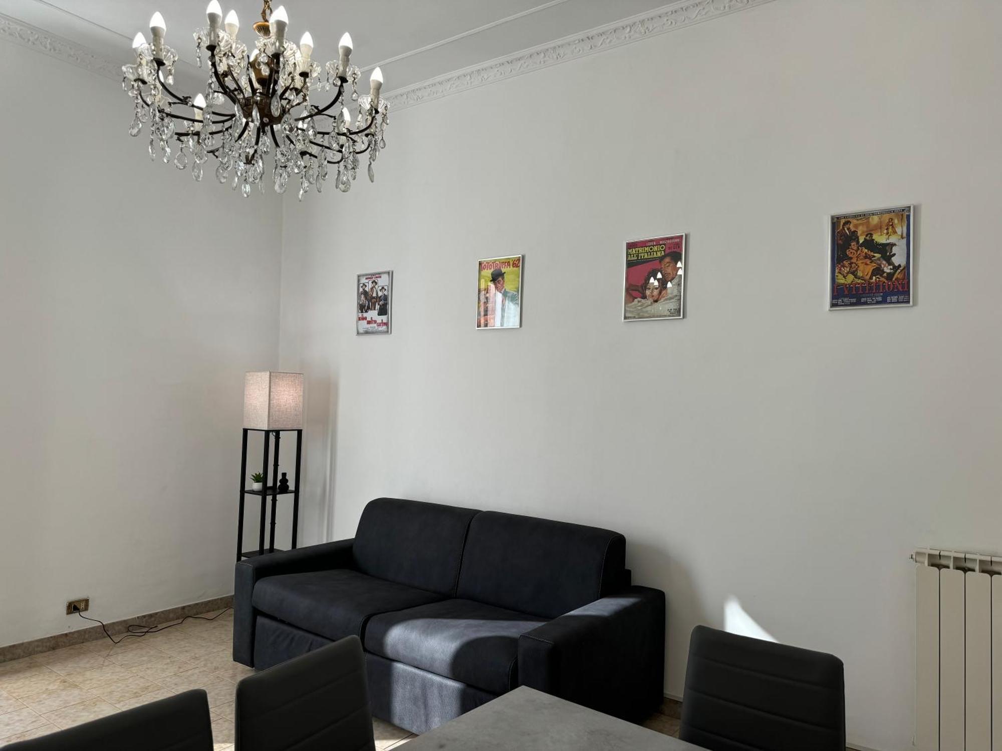 Domus Urbani Apartment Rom