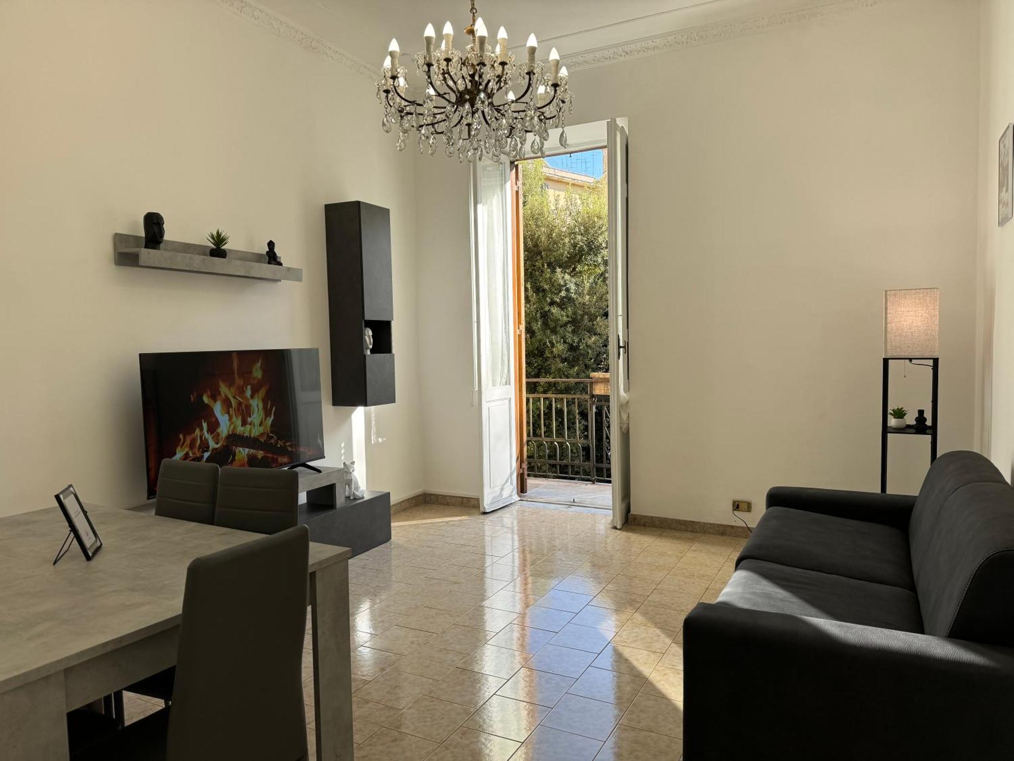 Domus Urbani Apartment Rom