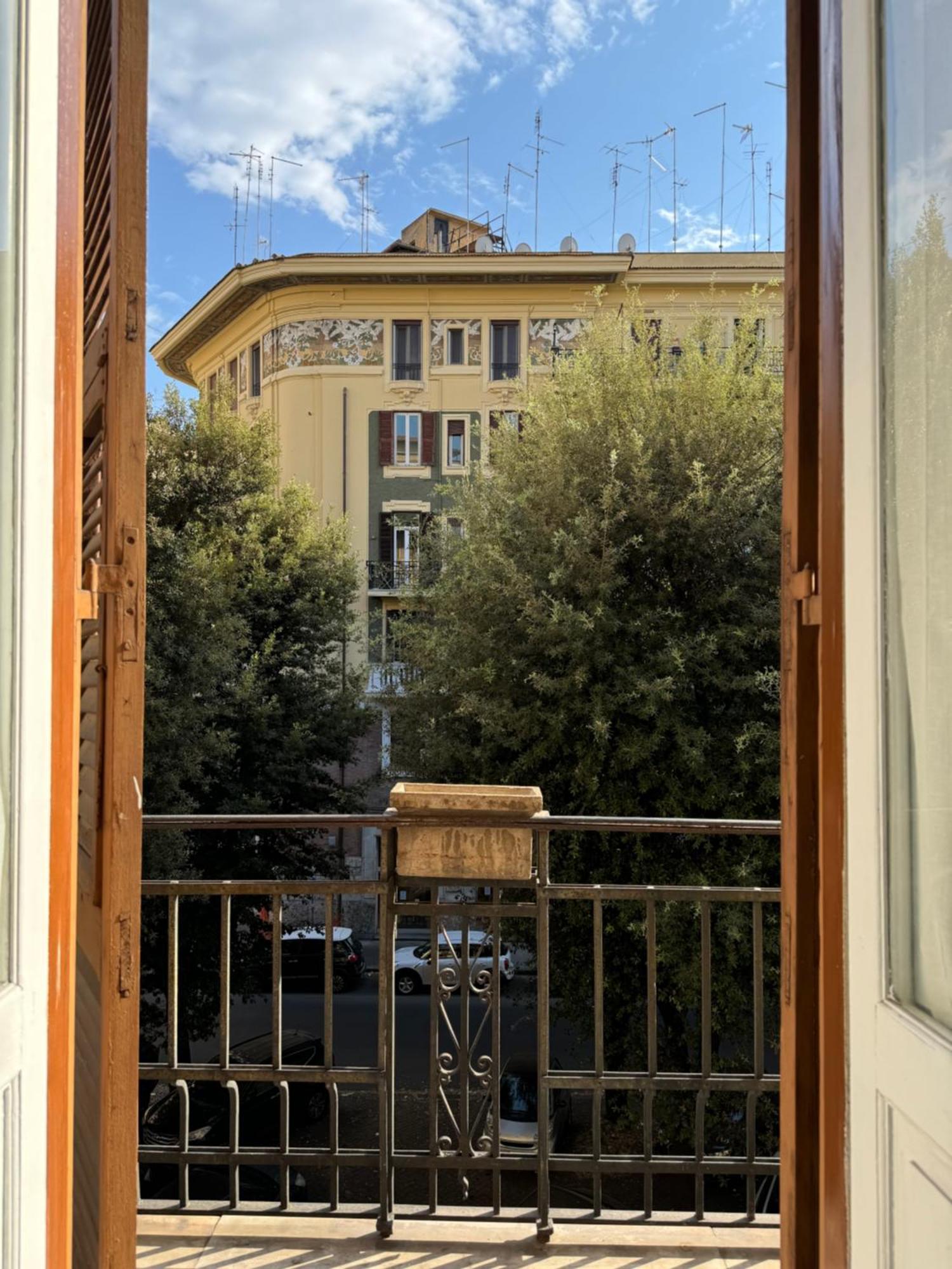 Domus Urbani Apartment Rom