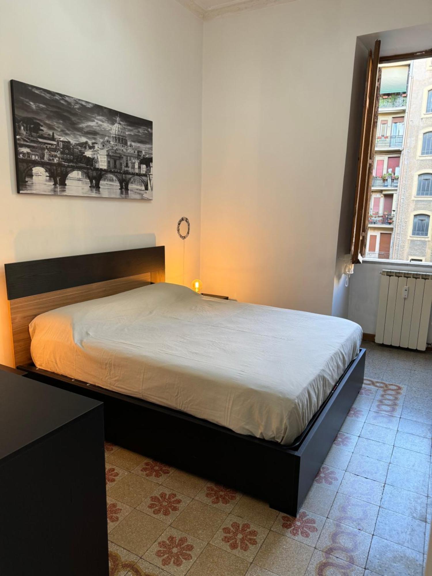 Domus Urbani Apartment *